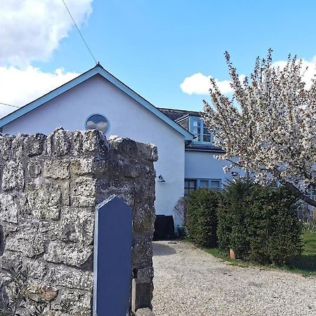 Lovely 2 Bed Annexe Near Salisbury Dış mekan fotoğraf