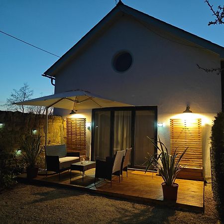 Lovely 2 Bed Annexe Near Salisbury Dış mekan fotoğraf