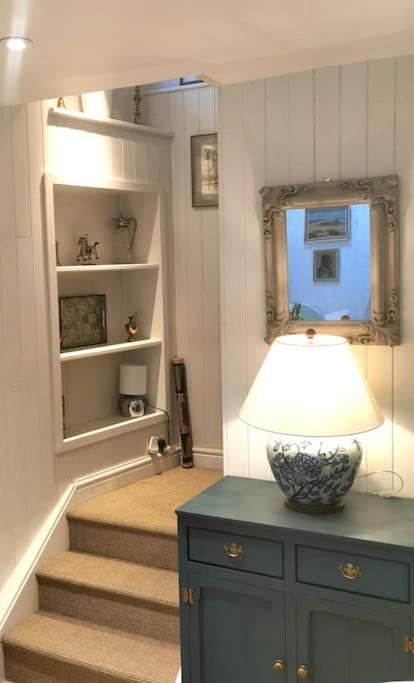 Lovely 2 Bed Annexe Near Salisbury Dış mekan fotoğraf