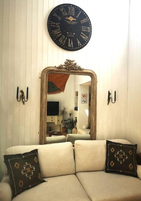 Lovely 2 Bed Annexe Near Salisbury Dış mekan fotoğraf