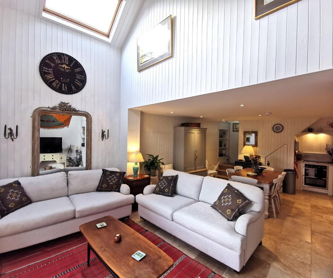 Lovely 2 Bed Annexe Near Salisbury Dış mekan fotoğraf