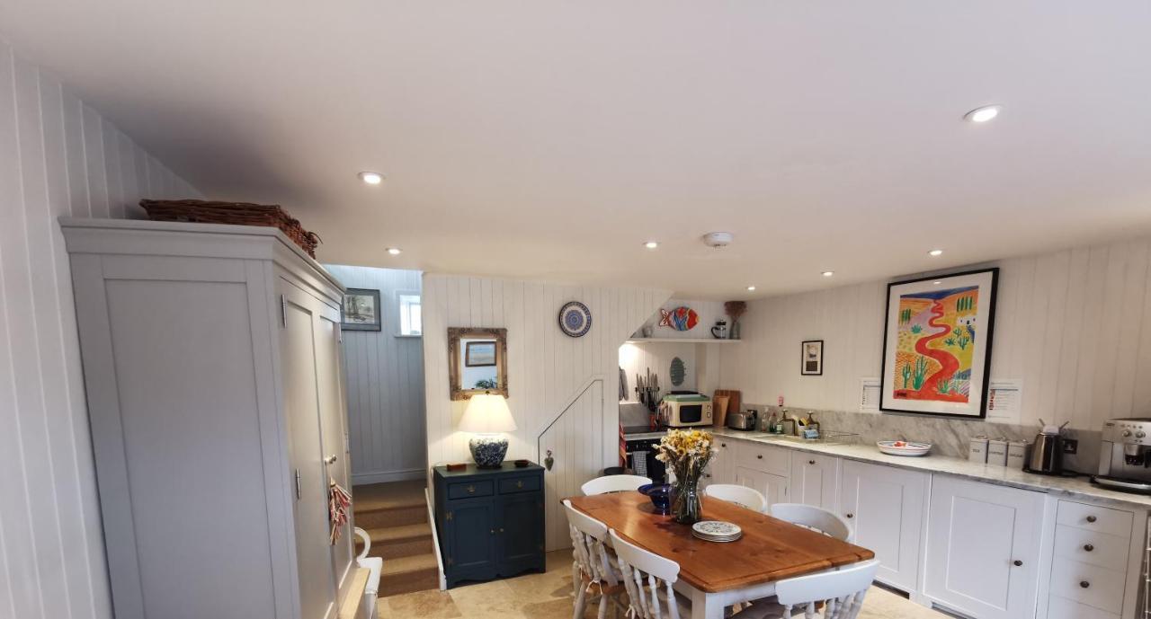 Lovely 2 Bed Annexe Near Salisbury Dış mekan fotoğraf