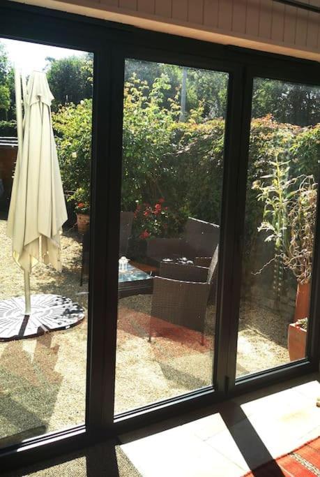 Lovely 2 Bed Annexe Near Salisbury Dış mekan fotoğraf