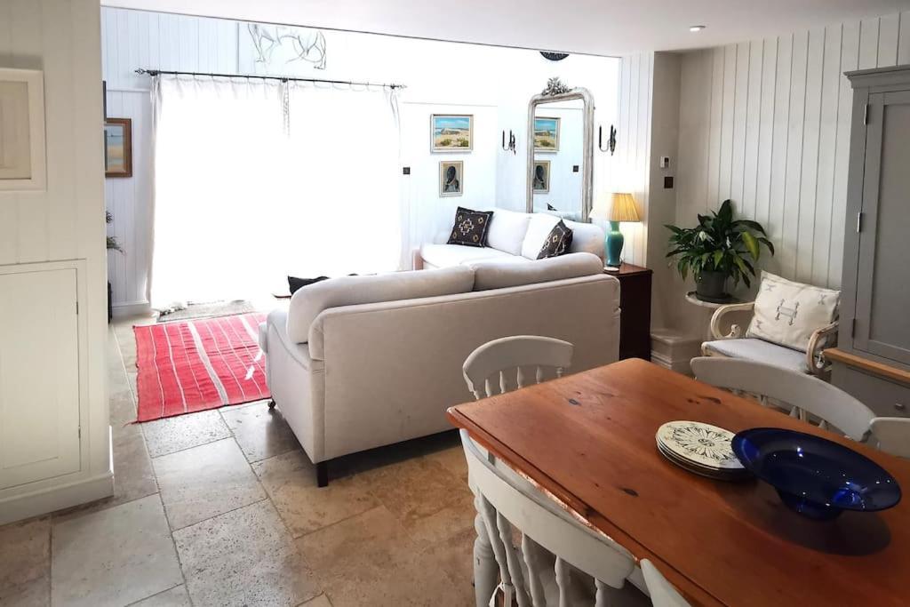 Lovely 2 Bed Annexe Near Salisbury Dış mekan fotoğraf