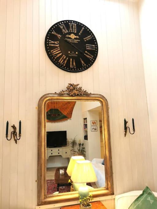 Lovely 2 Bed Annexe Near Salisbury Dış mekan fotoğraf