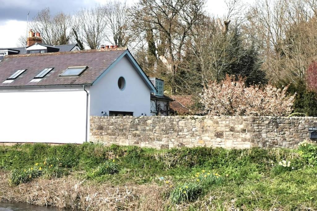 Lovely 2 Bed Annexe Near Salisbury Dış mekan fotoğraf