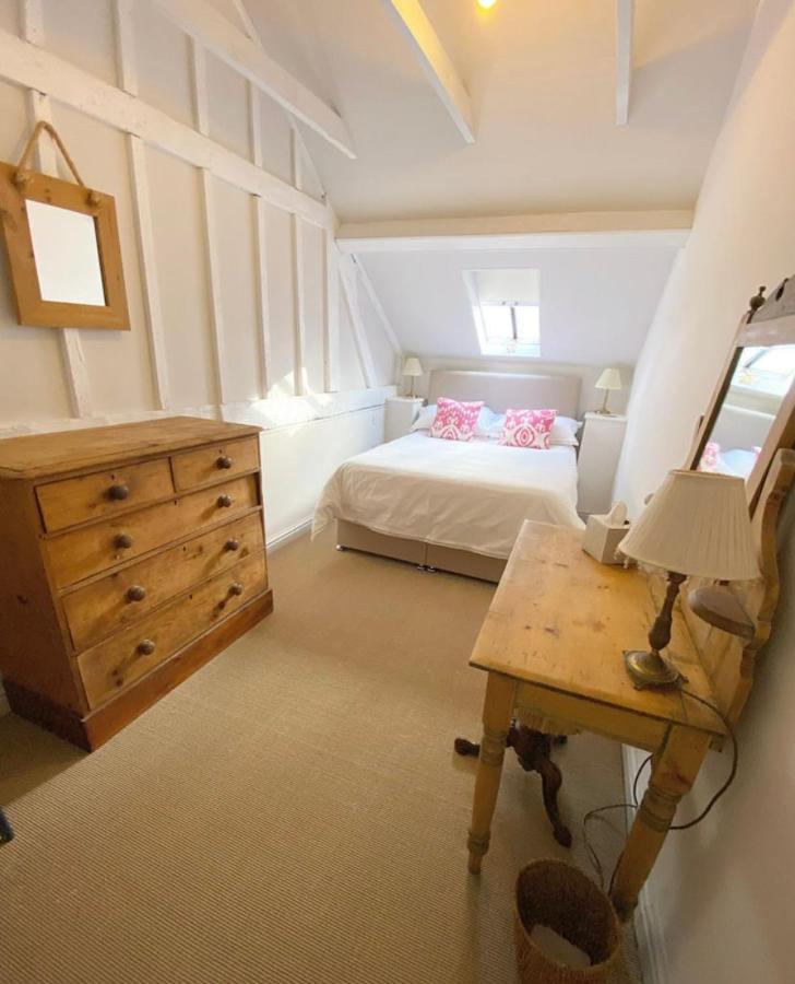 Lovely 2 Bed Annexe Near Salisbury Dış mekan fotoğraf