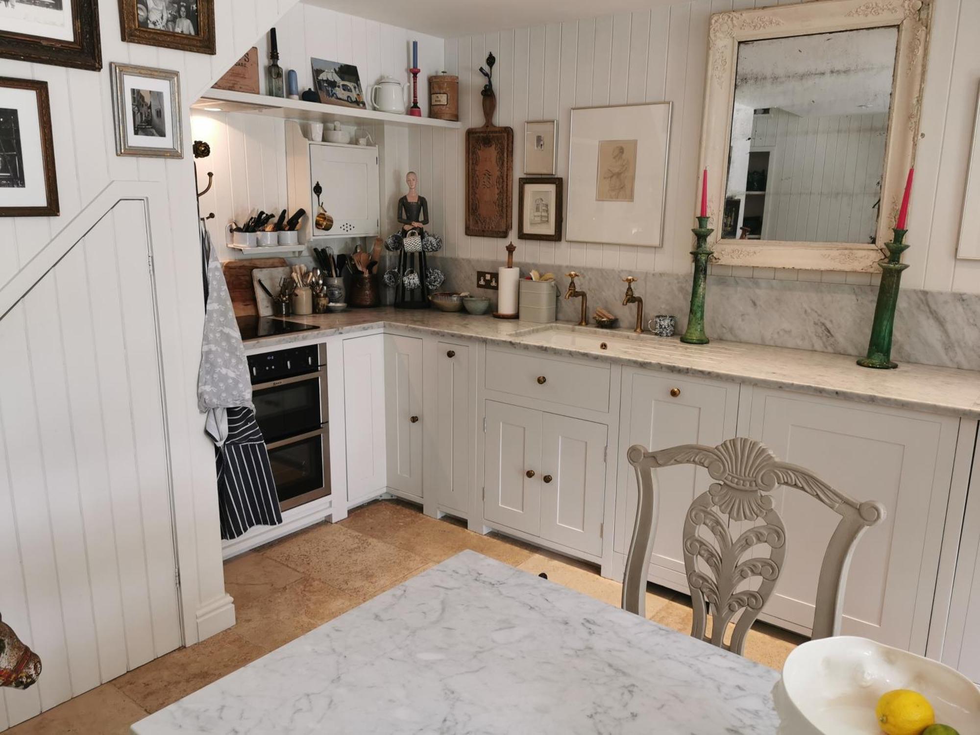 Lovely 2 Bed Annexe Near Salisbury Dış mekan fotoğraf