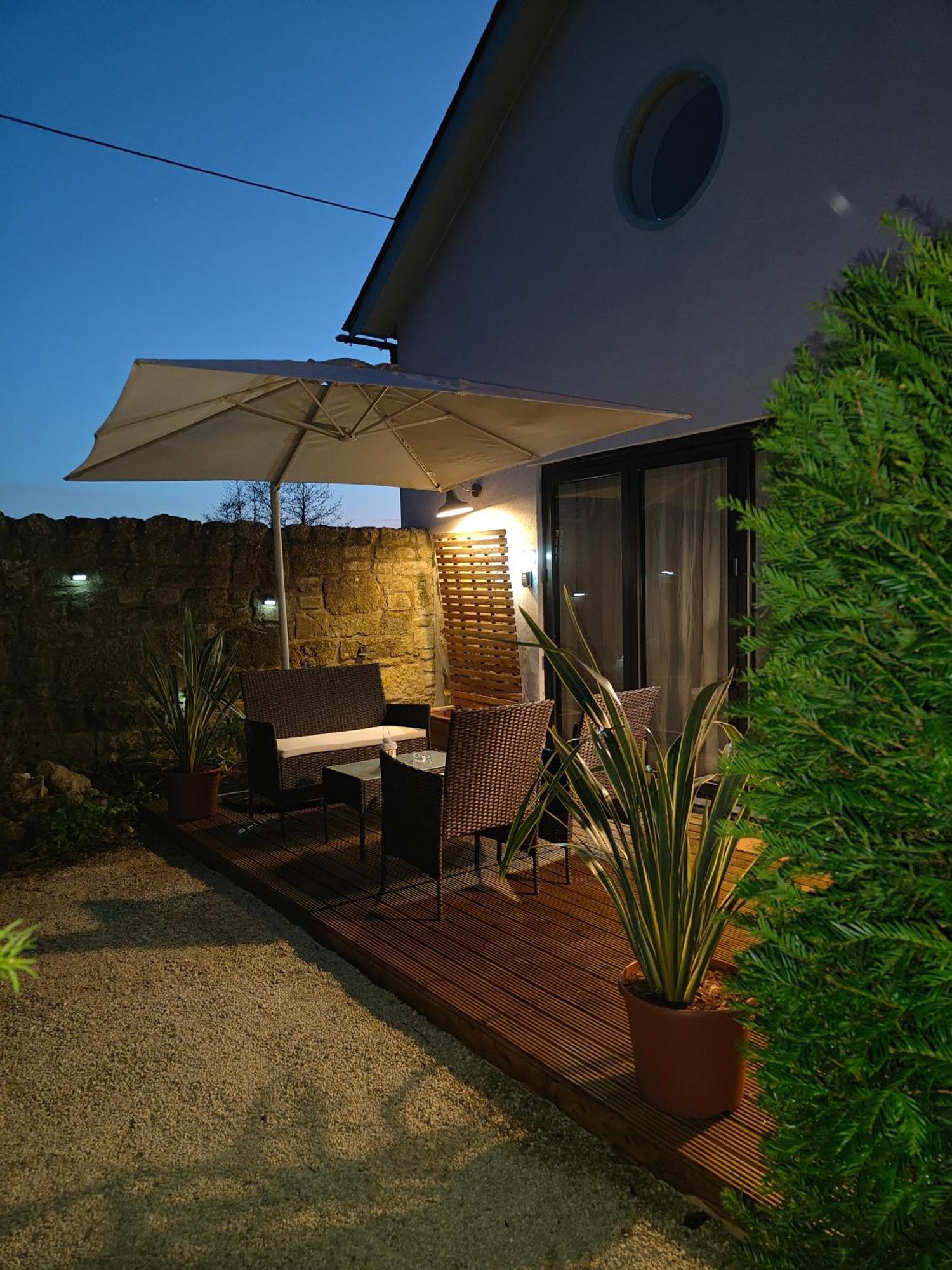 Lovely 2 Bed Annexe Near Salisbury Dış mekan fotoğraf